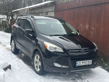 Авто Ford Escape 2014 № 8636414