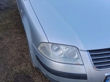 Авто Volkswagen Passat Variant 2003 № 8636415
