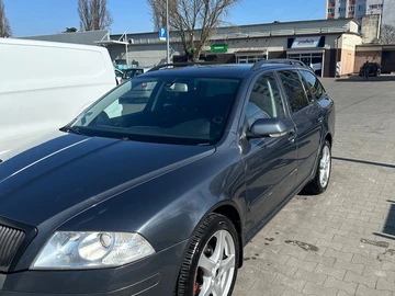 Авто Skoda Octavia 2008 № 8636470