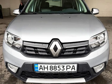 Авто Renault Sandero 2020 № 8636471