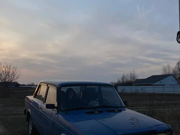 Авто ВАЗ 2107 1989 № 8636476