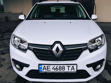 Авто Renault Sandero 2021 № 8636481