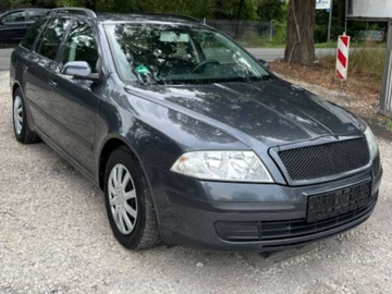 Авто Skoda Octavia 2008 № 8636483
