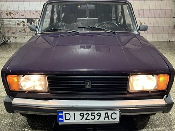 Авто ВАЗ 2105 1999 № 8636500