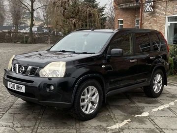 Авто Nissan 100Nx 2010 № 8636513