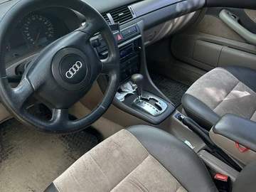 Авто Audi A5 1999 № 8636518