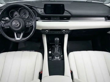 Авто Mazda 6 2016 № 8636527