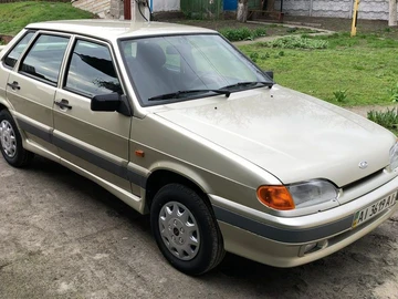 Авто ВАЗ 2115 2005 № 8636540