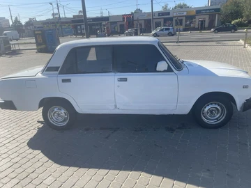 Авто ВАЗ 2106 1998 № 8636555