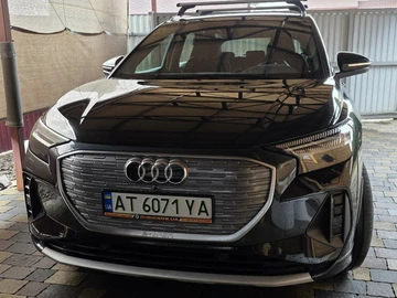 Авто Audi 100 2022 № 8636583