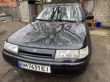 Авто ВАЗ 21111 2004 № 8636595