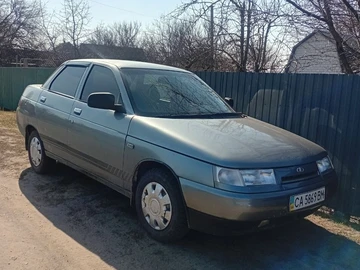 Авто ВАЗ 2110 2006 № 8636605