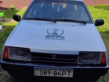Авто ВАЗ 21099I 2004 № 8636613