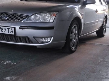 Авто Ford Mondeo 2005 № 8636685