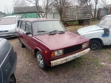 Авто ВАЗ 2104 2002 № 8636691