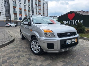 Авто Ford Fusion 2010 № 8636692