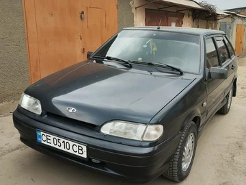Авто ВАЗ 2114 2007 № 8636693