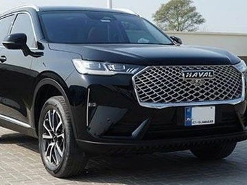 Авто Great Wall Haval 2022 № 8636696