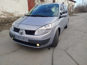 Авто Renault Grand Scenic 2004 № 8636791