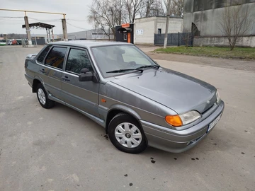 Авто ВАЗ 2115 2007 № 8636792