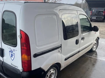 Авто Renault Kangoo Express 2000 № 8636795
