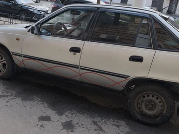 Авто Daewoo Nexia 2007 № 8636797