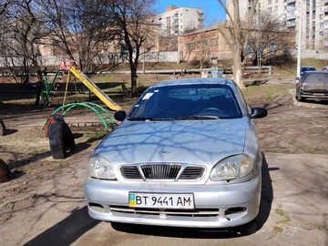 Авто Daewoo Arcadia 1998 № 8636802