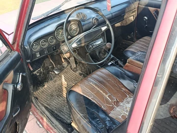 Авто ВАЗ 2106 1988 № 8636806