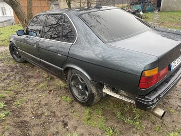 Авто BMW 5 Серия 1994 № 8636813