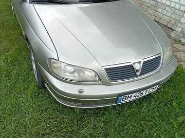 Авто Ford Canyon 2002 № 8636822