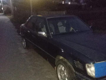 Авто Mercedes E Серия 1995 № 8636826