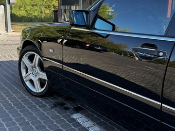 Авто Mercedes S Серия 1995 № 8636831