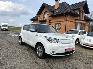 Авто KIA Soul 2015 № 8636833