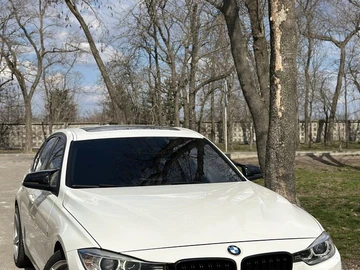 Авто BMW 3 Серия 2013 № 8636835