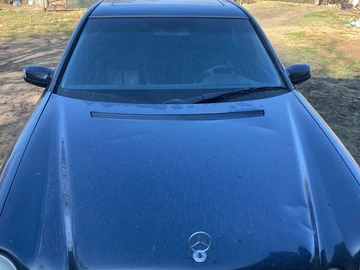 Авто Mercedes 240 2000 № 8636839