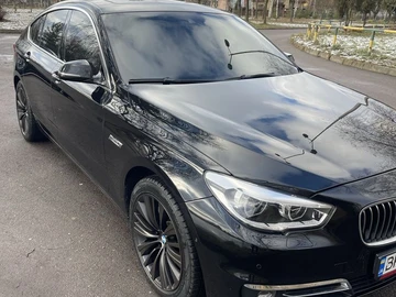 Авто BMW 5 Серия 2015 № 8636848