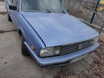 Авто Volkswagen Passat Variant 1988 № 8636858