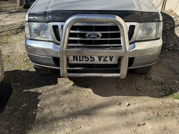 Авто Ford Ranger 2005 № 8636859