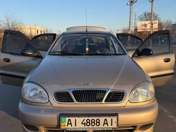 Авто Daewoo Arcadia 2008 № 8636974
