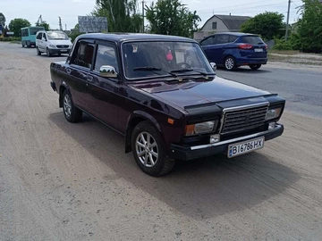 Авто ВАЗ 1118 Kalina 2002 № 8636976