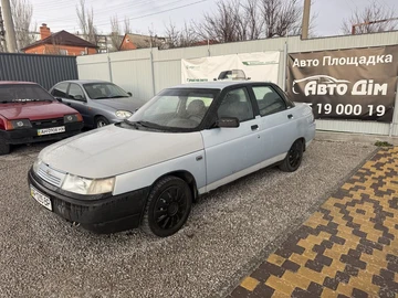 Авто ВАЗ 2110 2007 № 8636983