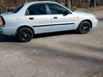 Авто ЗАЗ Sens 2011 № 8636996