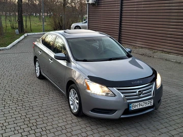 Авто Nissan Sentra 2013 № 8636997
