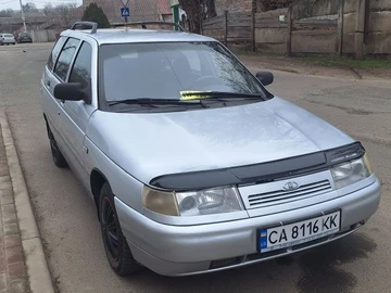 Авто ВАЗ 2111 2009 № 8636999