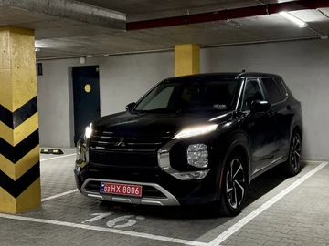 Авто Mitsubishi Outlander 2022 № 8637003