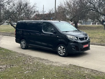 Авто Peugeot Expert 2021 № 8637005