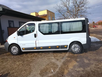 Авто Renault 4 2006 № 8637014