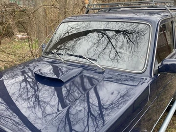 Авто ВАЗ 2121 1989 № 8637015