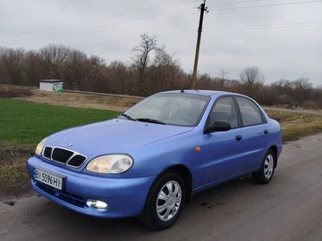 Авто Daewoo Arcadia 2007 № 8637031