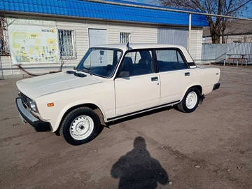Авто ВАЗ 2105 1996 № 8637032